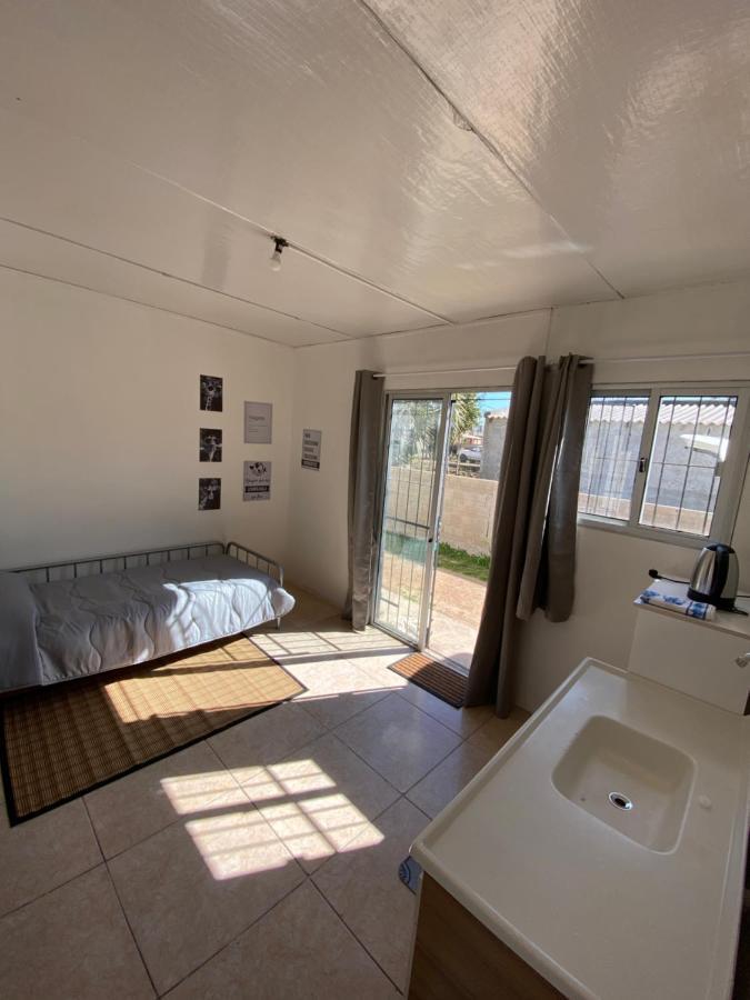 Apartamento El Dos Chuy Exterior photo