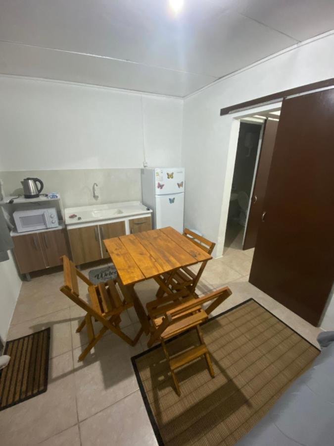 Apartamento El Dos Chuy Exterior photo